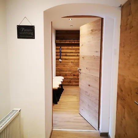 Tritscher Διαμέρισμα