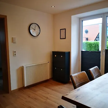 Διαμέρισμα Tritscher *