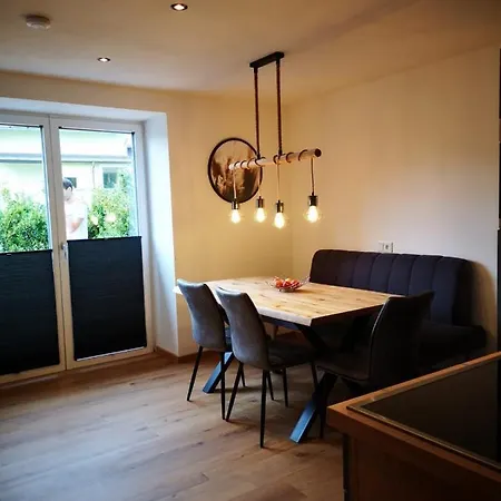 شقة Tritscher سالفلدن ام ستينه