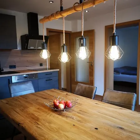 Tritscher Διαμέρισμα *