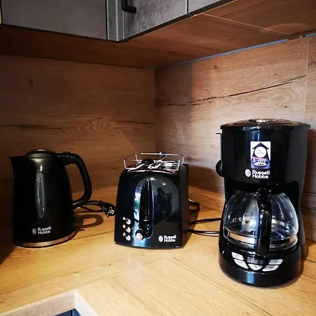 Tritscher شقة سالفلدن ام ستينه