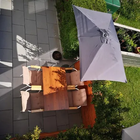 Tritscher شقة سالفلدن ام ستينه