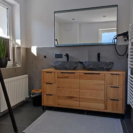 Tritscher Διαμέρισμα Saalfelden