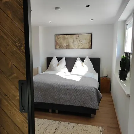 Tritscher شقة سالفلدن ام ستينه